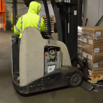 forklift