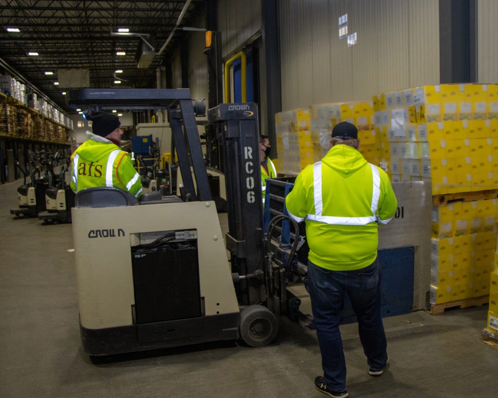 What to Do When Your Load Unbalanced